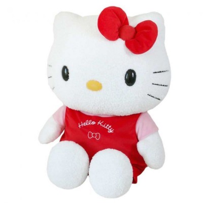 Peluche Gigante Hello Kitty 70 cm