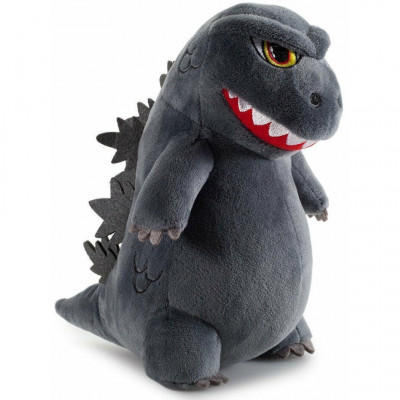 Peluche Godzilla 20cm