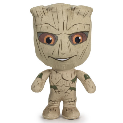 Peluche Groot Marvel 45cm