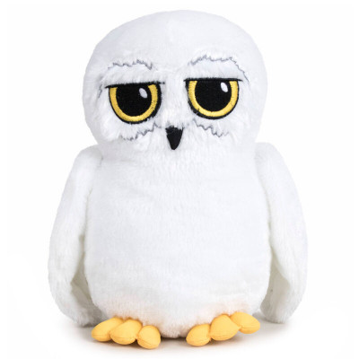 Peluche Harry Potter Hedwig 20cm