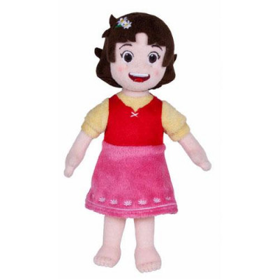 Peluche Heidi 30cm