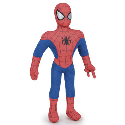 Peluche Homem-Aranha Marvel 32cm