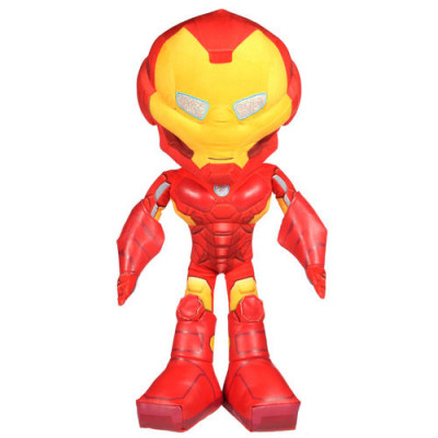 Peluche Iron Man Avengers 55cm