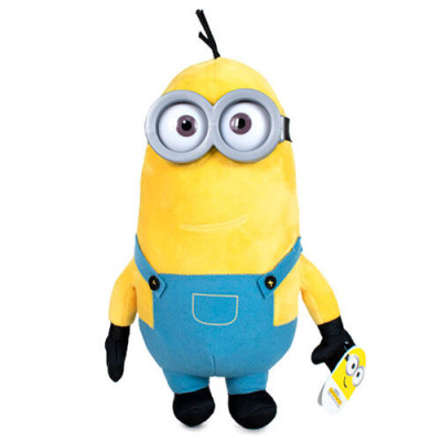 Peluche Kevin Minions 35cm