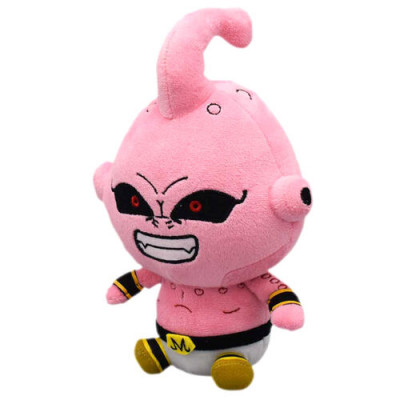 Peluche Kid Boo Dragon Ball Z 15cm