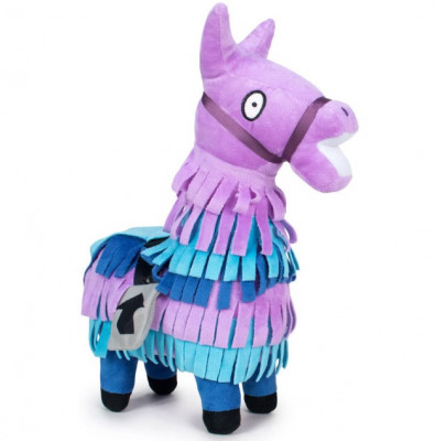 Peluche Lama 30cm