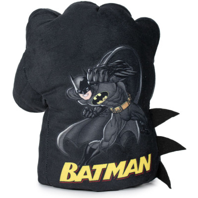 Peluche Luva Batman DC Comics