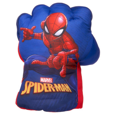 Peluche Luva Spiderman Marvel