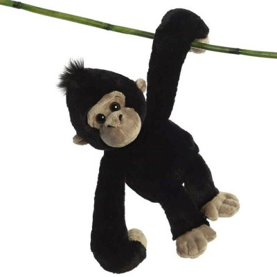 Peluche Macaco 33cm