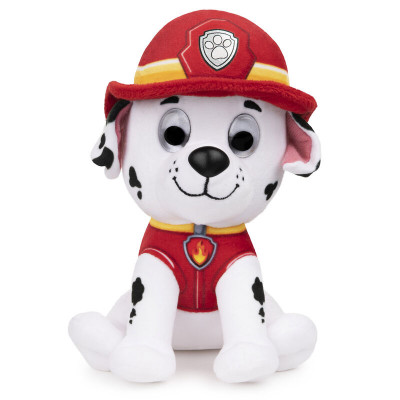 Peluche Marshall Patrulha Pata 15cm