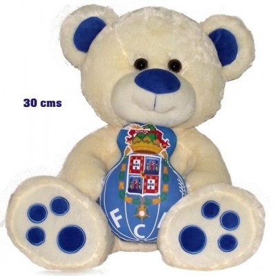 Peluche medio ursinho F.C. Porto