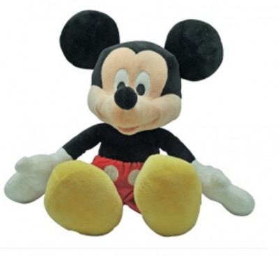 Peluche Mickey - 46cm
