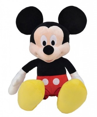 Peluche Mickey Grande 80cm