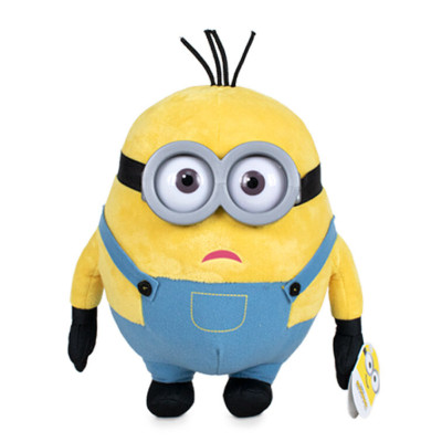 Peluche Minions 30cm Otto