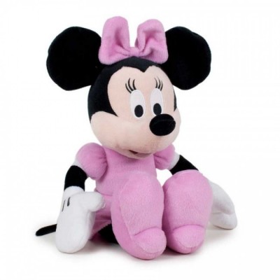 Peluche Minnie 43cm