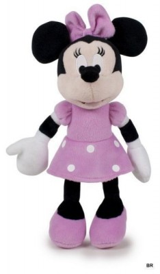 Peluche Minnie 66cm