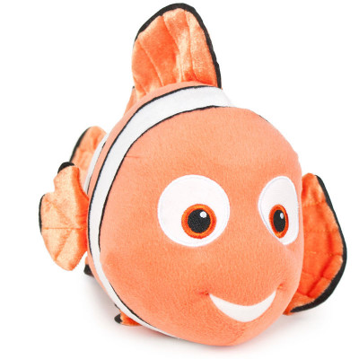 Peluche Nemo 30cm