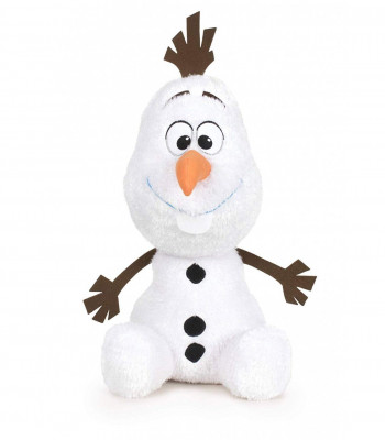 Peluche Olaf Frozen 2 50cm