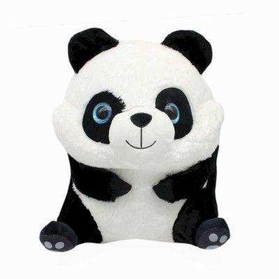 Peluche Panda 20cm