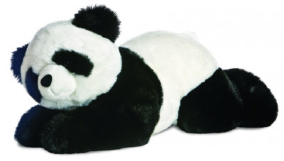 Peluche Panda 69cm