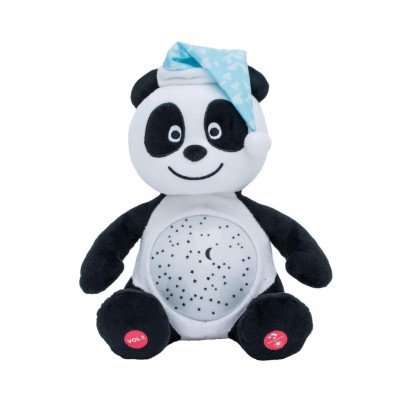 Peluche Panda Sonhos Felizes