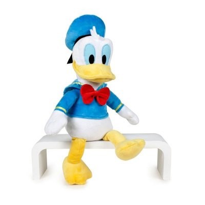 Peluche Pato Donald 30cm