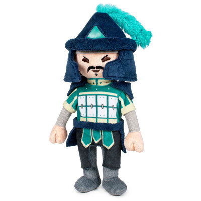 Peluche Playmobil Samurai 30cm