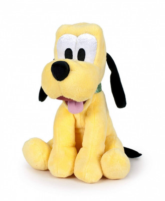 Peluche Pluto 28 cm Disney