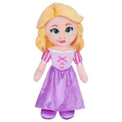 Peluche Rapunzel Princesas Disney 30cm