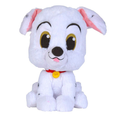 Peluche Rolly 101 Dálmatas 25cm