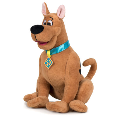 Peluche Scooby - Scooby Doo 29cm