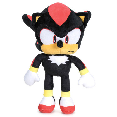 Peluche Shadow Sonic 30cm