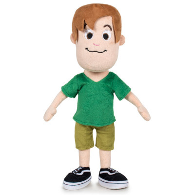 Peluche Shaggy Rogers - Scooby Doo 35cm