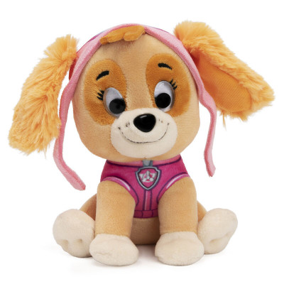 Peluche Skye Patrulha Pata 15cm