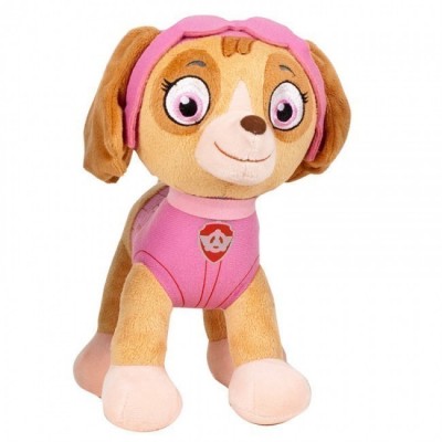 Peluche Skye Patrulha Pata 27cm