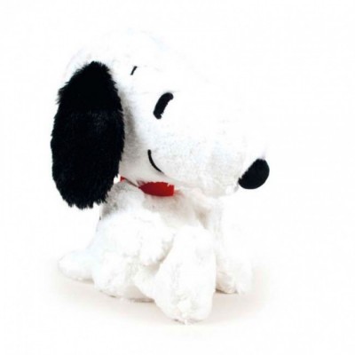 Peluche Snoopy 17cm