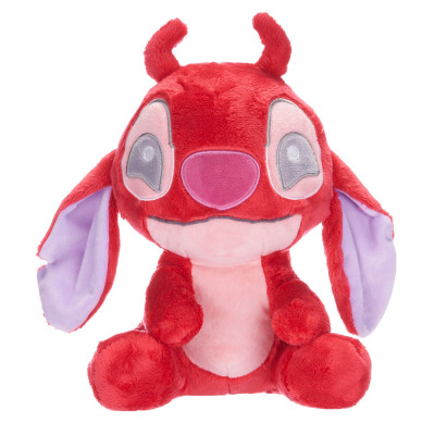 Peluche Snuggletime Stitch Leroy 23cm