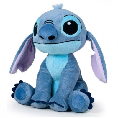 Peluche soft 30cm Stitch Disney
