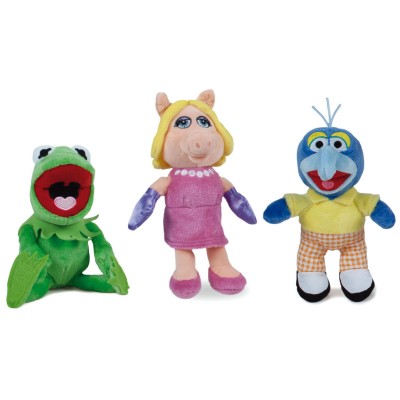 Peluche sortido Marretas