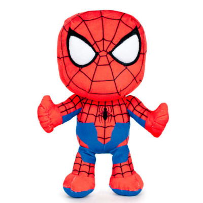 Peluche Spiderman 42cm