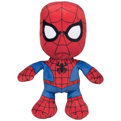 Peluche Spiderman Marvel 30cm