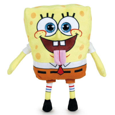 Peluche Sponge Bob 27cm