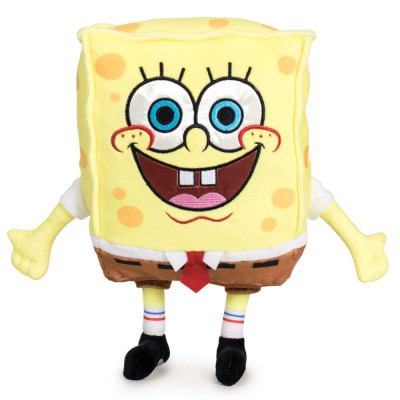 Peluche Sponge Bob 50cm