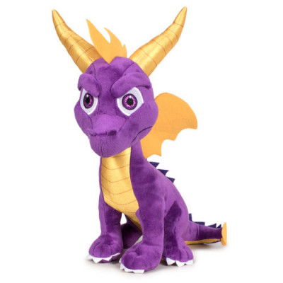 Peluche Spyro 27cm