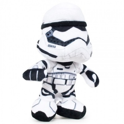 Peluche Star Wars Stormtrooper 29cm