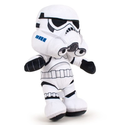 Peluche Star Wars Stormtrooper