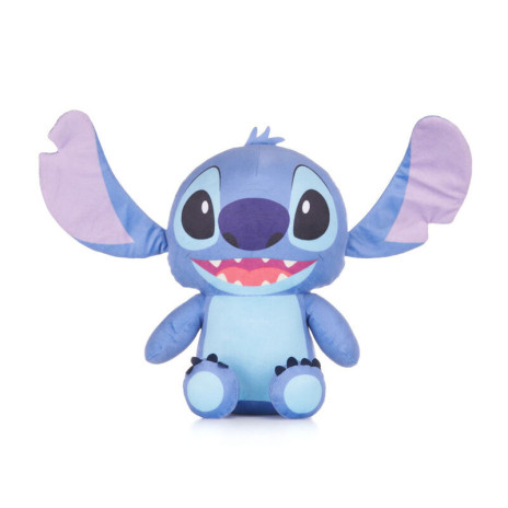 Peluche Stitch Disney 18cm