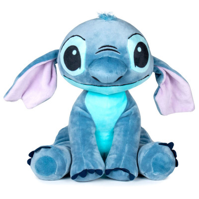 Peluche Stitch soft 27cm