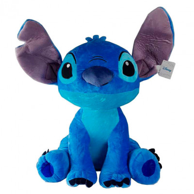 Peluche Stitch soft 55cm