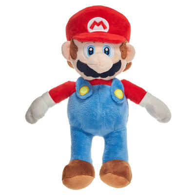 Peluche Super Mario 35cm